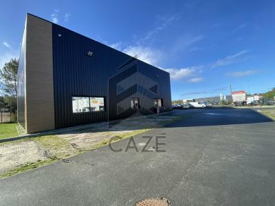 Annonce Location Commerce Martignas-sur-jalle 33