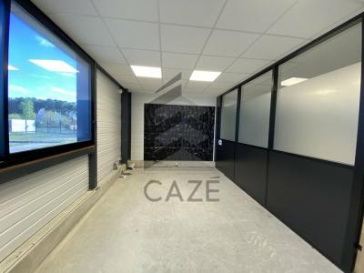 Louer Commerce Martignas-sur-jalle 56400 euros