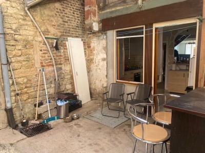 For rent Romenay 3 rooms 77 m2 Saone et loire (71470) photo 1
