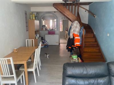 For rent Romenay 3 rooms 77 m2 Saone et loire (71470) photo 2
