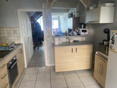 For rent Romenay 3 rooms 77 m2 Saone et loire (71470) photo 4