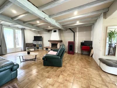 Acheter Maison 143 m2 Montrevel-en-bresse
