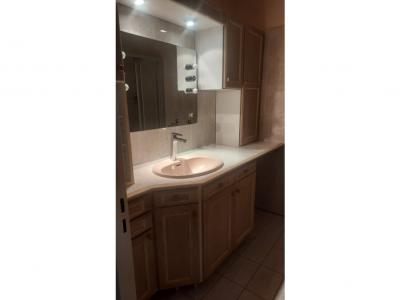 Louer Appartement Besancon Doubs