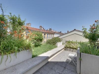 For rent Lyon-4eme-arrondissement 2 rooms 46 m2 Rhone (69004) photo 2
