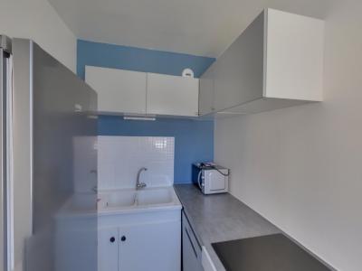 For rent Lyon-4eme-arrondissement 2 rooms 46 m2 Rhone (69004) photo 3