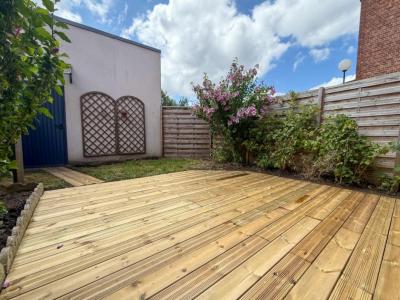 Annonce Location 4 pices Maison Loos 59