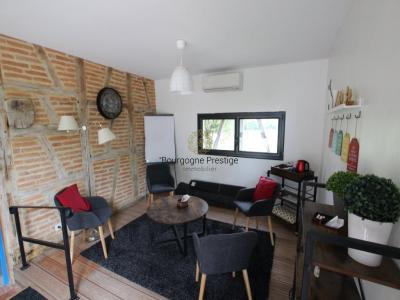 Acheter Maison Louhans Saone et loire