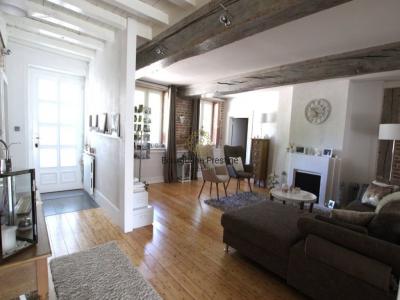 Acheter Maison Louhans 385000 euros