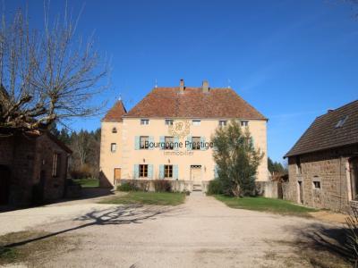 Annonce Vente Prestige Cluny 71