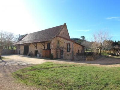 Acheter Prestige Cluny 999000 euros