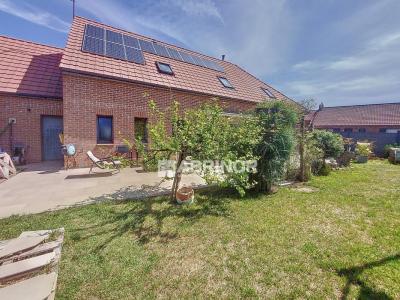 Annonce Vente 5 pices Maison Wattrelos 59