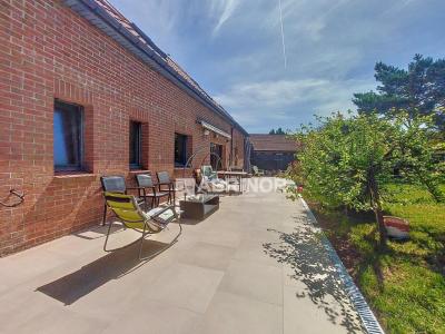 Acheter Maison 104 m2 Wattrelos