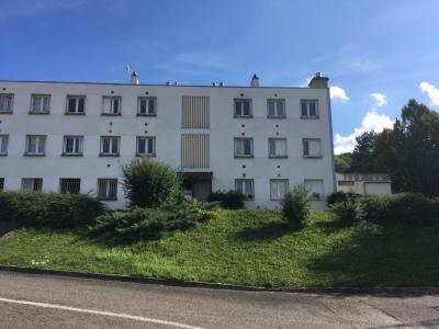 For sale Vieux-charmont 3 rooms 52 m2 Doubs (25600) photo 0