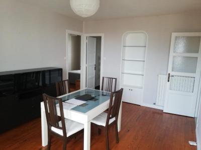 Louer Appartement 61 m2 Brest
