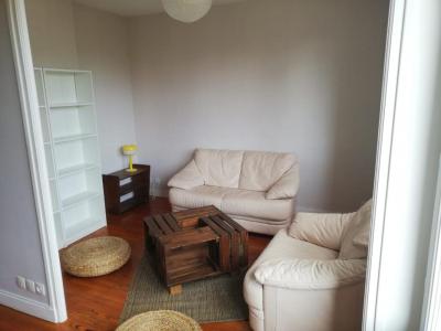 Louer Appartement Brest Finistere