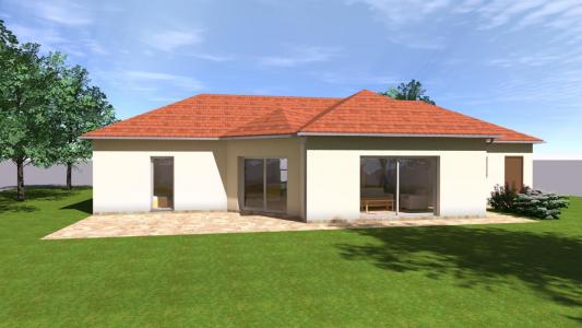 Annonce Vente Maison Grandes-loges 51