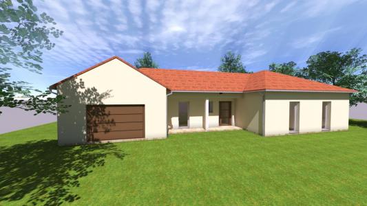 Acheter Maison 136 m2 Grandes-loges