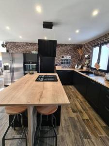 Annonce Vente Maison Plouegat-moysan 29