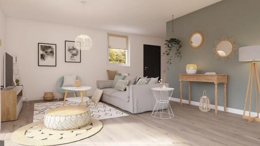 Annonce Vente Maison Plouedern 29