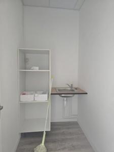 Louer Bureau 75 m2 Saint-pierre
