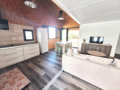 Annonce Location 3 pices Appartement Saint-paul 974