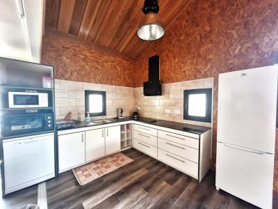 Louer Appartement 57 m2 Saint-paul