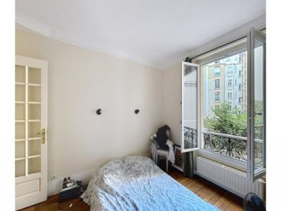 Louer Appartement Paris-15eme-arrondissement Paris