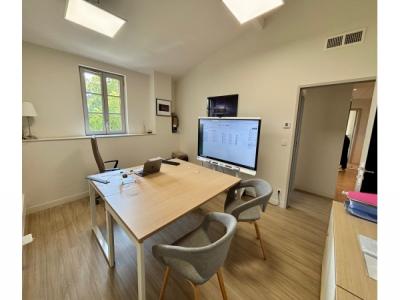 Louer Bureau 106 m2 Toulouse
