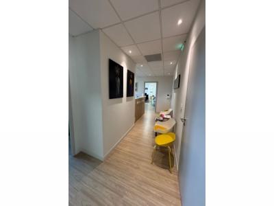 Louer Bureau Toulouse 30768 euros