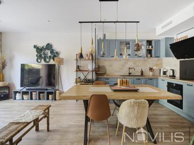 Acheter Maison 95 m2 Saint-jean