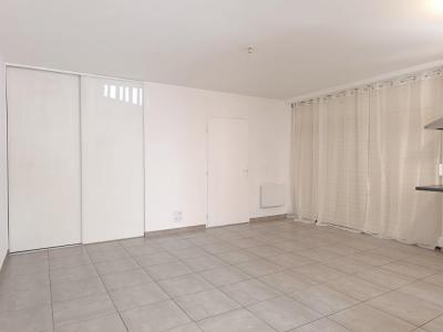 Louer Appartement 31 m2 Narbonne
