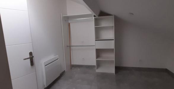 For rent Lyon-1er-arrondissement 2 rooms 25 m2 Rhone (69001) photo 1