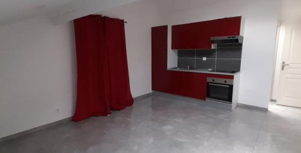 For rent Lyon-1er-arrondissement 2 rooms 25 m2 Rhone (69001) photo 2