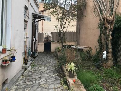 Annonce Location 2 pices Appartement Toulouse 31