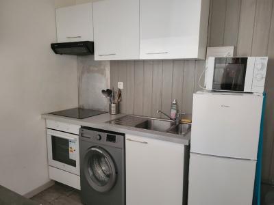 Louer Appartement Meolans-revel