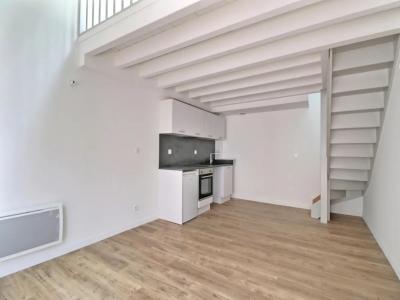 Annonce Location 2 pices Appartement Toulouse 31