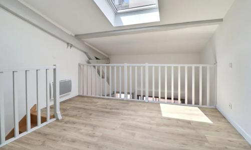Louer Appartement 32 m2 Toulouse
