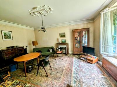 Annonce Vente 5 pices Maison Auvers-sur-oise 95
