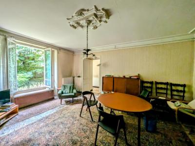 Acheter Maison 104 m2 Auvers-sur-oise