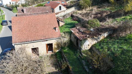 For sale Brechamps 2 rooms 42 m2 Eure et loir (28210) photo 0