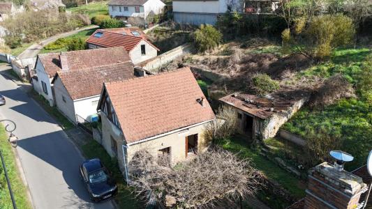 For sale Brechamps 2 rooms 42 m2 Eure et loir (28210) photo 1
