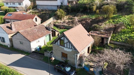 For sale Brechamps 2 rooms 42 m2 Eure et loir (28210) photo 2