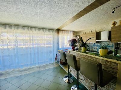 Acheter Appartement 108 m2 Carcassonne