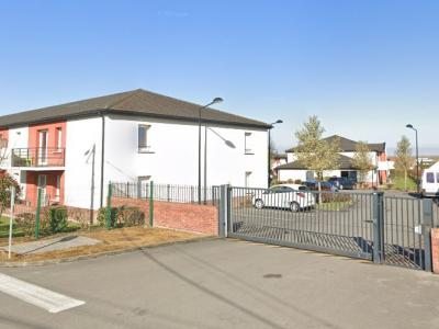 Annonce Vente 2 pices Appartement Verquin 62