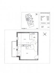 Acheter Appartement 43 m2 Verquin