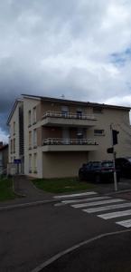For rent Paray-le-monial 3 rooms 70 m2 Saone et loire (71600) photo 0