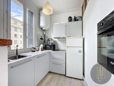 Annonce Vente 2 pices Appartement Lyon-7eme-arrondissement 69