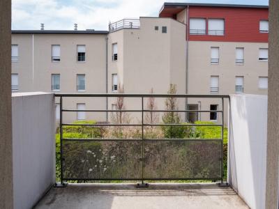 Louer Appartement Villefranche-sur-saone 659 euros