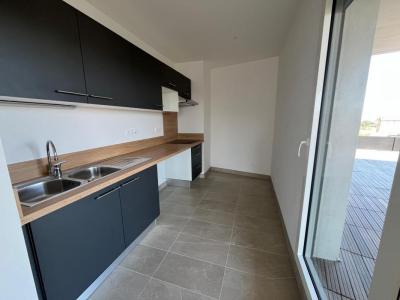 Louer Appartement 85 m2 Colombes