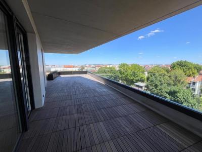 Louer Appartement Colombes Hauts de Seine